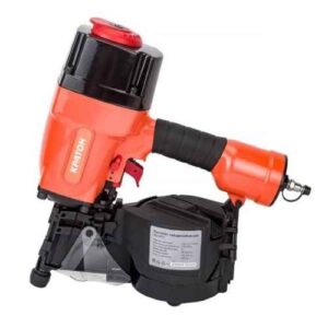 Пистолет гвоздезабивной Кратон AN-90C барабанного типа