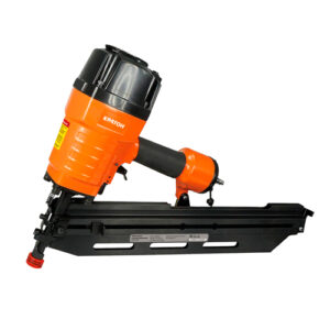 Пистолет гвоздезабивной Кратон ANA-90, 50-90мм, 20 л/мин 7,5 бар