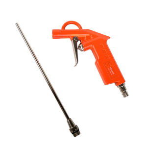 Пистолет продувочный 2-6 бар сопло 3,8 мм STURM AU-1720-02