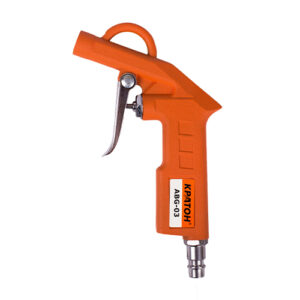 Пистолет продувочный Кратон ABG-03