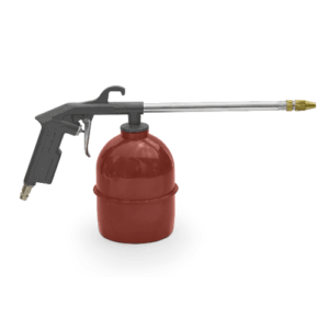 Пистолет-распылитель пневматический, 1000мл, ПР-01