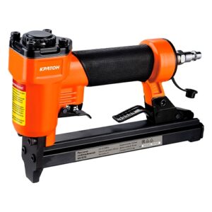 Пистолет скобозабивной Кратон AS-1216, 6-16мм х 12.8мм, 20л/м