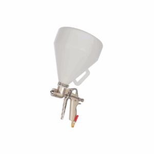 Пистолет текстурный DECOR G5000 (149л/м, 3 5бар) FUBAG