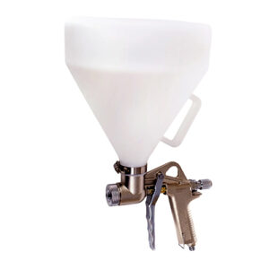 Пистолет текстурный Кратон АHG-01G