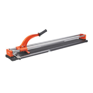 Плиткорез ручной PATRIOT THC 1200, усиленный, лазер, 1200 мм