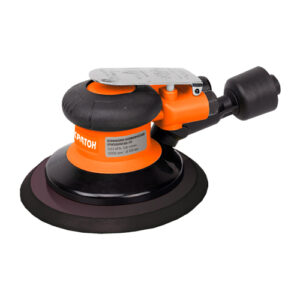 Пневматическая шлифмашина орбитальная Кратон AOG-125