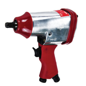 Пневмогайковерт ударный (141 л/м, 6.3 бар, 7000 об/м), Elitech