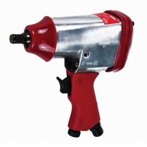 Пневмогайковерт ударный (141 л/мин, 6.3 бар, 7000 об/мин), Elitech