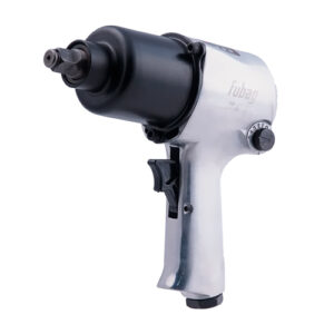 Пневмогайковерт ударный IW 580, 1/2" 226л/м, 576 Нм, 6.3 бар, 1/2" FUBAG