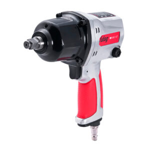 Пневмогайковерт ударный IW900 1/2" (880Нм 6.3бар 1/2") Fubag 100194