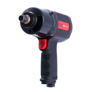 Пневмогайковерт ударный IWC 1300 1/2", 1280 Нм, 6, 3 бар, 1/2", композитный корпус, FUBAG