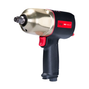 Пневмогайковерт ударный IWC 1100 1/2", 1100Нм, 6, 3 бар, 1/2", FUBAG