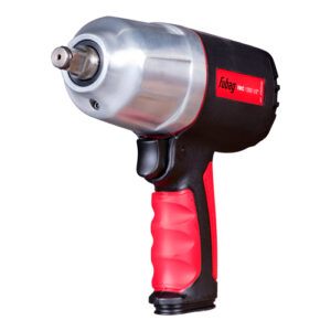 Пневмогайковерт ударный IWC 1200 1/2", 1200Нм, 6, 2бар, 1/2" FUBAG