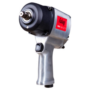 Пневмогайковерт ударный IWM 1500 1/2", 1500Нм, 6,2 бар, 1/2", Fubag 200250