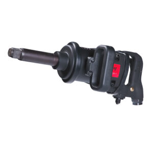 Пневмогайковерт ударный IWM 2500 1", 2440Нм, 6, 3бар, 1" FUBAG