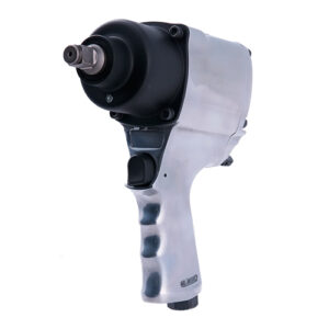 Пневмогайковерт ударный IWM680 1/2" (675 Нм, 6,3 бар, 1/2") профессиональный, Fubag