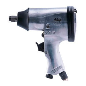 Пневмогайковерт ударный IWS234/680 (234 л/мин, 680 н/м, 6.3 бар, 3/4") + набор кейс, Fubag