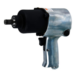 Пневмогайковерт ударный (двойной удар, 7000 об/мин), Elitech