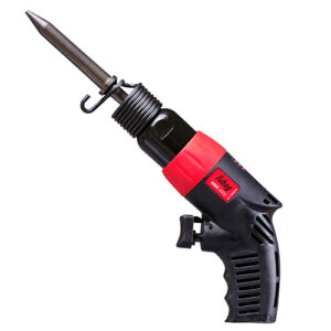 Пневмодолото HRC4000 (4000об/мин, 6, 2бар, композитный корпус) FUBAG