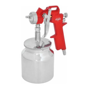 Пневмокраскопульт 85-226л/м, 3.5бар, ELITECH 0704.010900