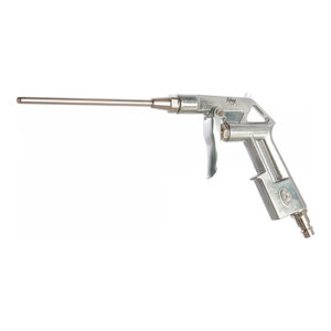 Пневмопистолет DG170/4 продувочный удлиненный, блистер, Fubag 110122