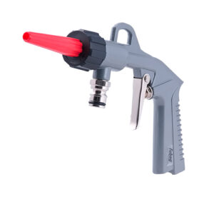 Пневмопистолет моющий, 85л/мин-4бар FUBAG