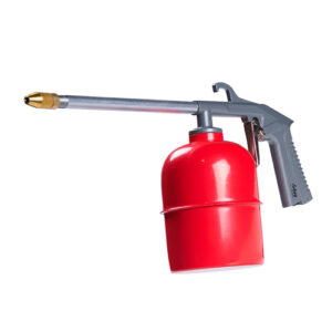 Пневмопистолет для вязких жидкостей FUBAG