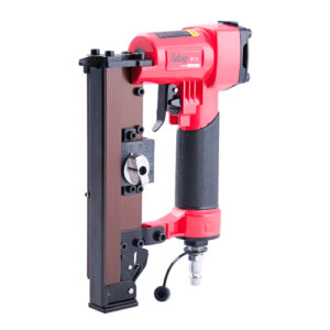 Пневмопистолет шпилькозабивной P25 (гвоздь 10-25 мм, 0.64 мм, 100шт, 23 л/м), Fubag