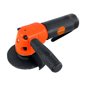 Пневмошлифмашина Угловая Кратон AAG-125