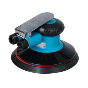 Пневмошлифмашина орбитальная 150 мм 12000 об/мин 8,3 бар STURM AU-1731-04