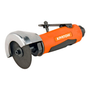 Пневмошлифмашина отрезная Кратон ACG-110