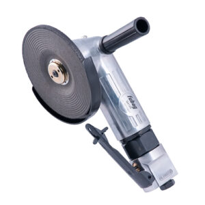 Пневмошлифмашина угловая GA125 Fubag 100127