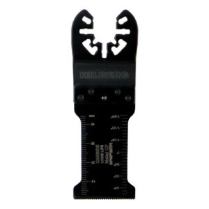 Полотно пильное отрезное по металлу Metal TC 34*45*20TPI