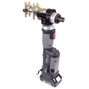 Пресс-инструмент аккумуляторный для аксиальных фитингов 16-20-25-32 мм ALT-А-1632