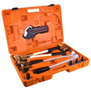 Пресс-инструмент механический для аксиальных фитингов FW-A 16-20-25-32 мм, FW-M-1632