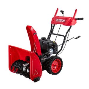 Снегоуборочник СМ 0756НС (E1609.024.00) ELITECH