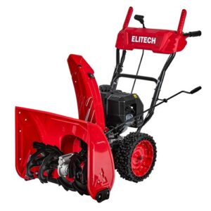 Снегоуборочник СМ 0761С (E1609.025.00) ELITECH