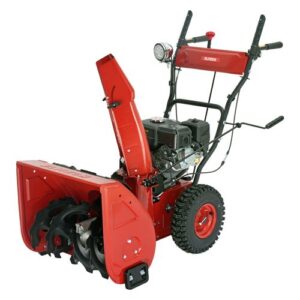 Снегоуборочник СМ0756ЛЭ(E1609.011.00) ELITECH