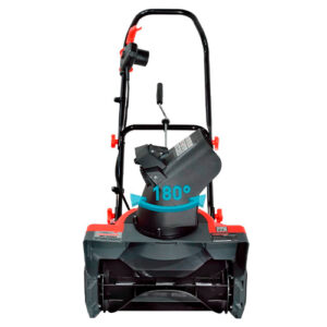 Снегоуборочник электрический ПАРМА МС-2100Э, 2100W