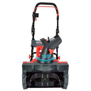 Снегоуборочник электрический ПАРМА МС-2300Э, 2300W