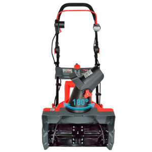 Снегоуборочник электрический ПАРМА МС-2300ЭФ, 2300W