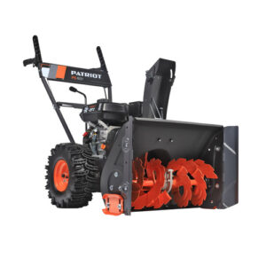 Снегоуборщик PATRIOT PS 601, 7 л.с