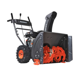 Снегоуборщик PATRIOT PS 707, 7л.с до -25 °С, 212 сс