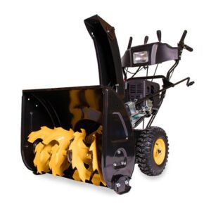 Снегоуборщик ST761E (212сс G210SHKE), Champion