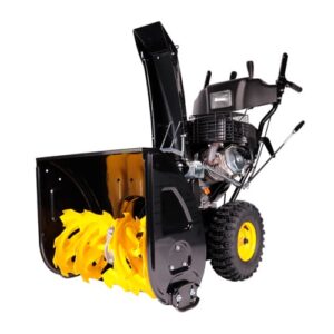 Снегоуборщик ST861 Champion