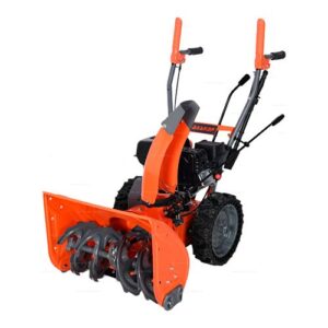 Снегоуборщик АЛЬКОР 7,0-410-520