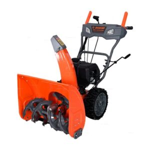 Снегоуборщик АЛЬКОР 7,0-610-520Ф