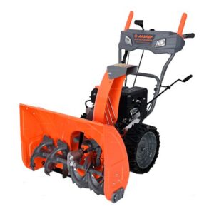 Снегоуборщик АЛЬКОР 9,0-710-520ЭПФ