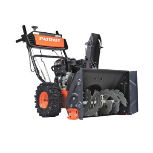 Снегоуборщик ПАТРИОТ СИБИРЬ 57, 7 л.с