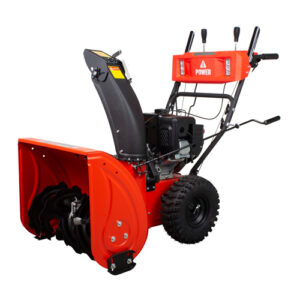 Снегоуборщик бензиновый AS617LE A-iPower